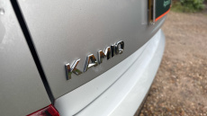 Skoda Kamiq 1.0 TSI SE Edition 5dr DSG Petrol Hatchback